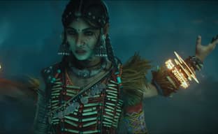 «God of War из Индии» получил поддержку PlayStation – новый трейлер Raji: Kaliyuga