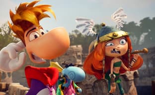 Декольте героини Rayman Legends Retold вызвало разногласия. Некоторые игроки обвинили Ubisoft в цензуре