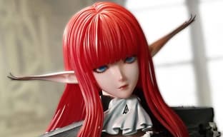 Prime 1 Studio открыла предзаказ на статую Хюлькенберг из Metaphor: ReFantazio