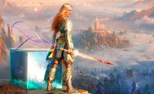 Анонс God of War про женщину и говорящий холодец, инди-разработчик обрушил серверы Steam — самое интересное за 3 июня