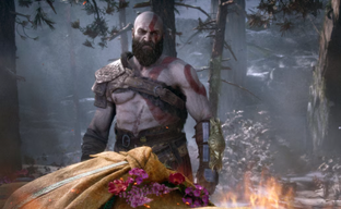 Пиццерия потроллила авторов God of War Laufey — разработчики не стали отмалчиваться