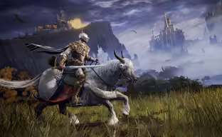 Elden Ring: Tarnished Edition наконец-то получила дату релиза