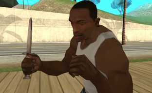 Rockstar пожалела о добавлении стелса в GTA: San Andreas — разработчик рассказал о создании игры
