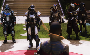 Релизный трейлер Destiny 2: Monument of Triumph — описание финального обновления включает 17 тысяч слов