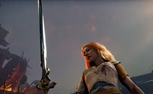 Santa Monica Studio рассказала, чем боевая система Laufey отличается от God of War Ragnarok 