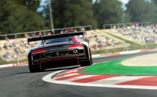 Assetto Corsa EVO получила крупное обновление с новыми автомобилями и инструментами для моддеров