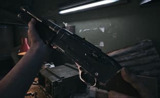Актёр озвучивания Леона Кеннеди из Resident Evil намекнул на участие в хорроре ILL