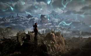 Ремейк Gothic ворвался в топ Steam ещё до релиза 