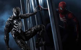 Threezero представила фигурку Человека-паука в симбиотическом костюме из Marvel’s Spider-Man 2