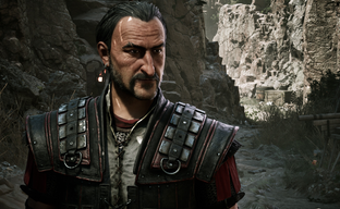Авторы Gothic 1 Remake представили пролог с русской озвучкой и раскрыли актёров