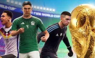 «Игра из начала нулевых»: анонс новой FIFA не впечатлил геймеров — они считают, что Konami сделала бы лучше