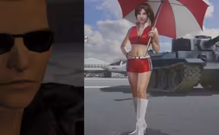 «99%»: ремейк Resident Evil Code: Veronica покажут в рамках Summer Games Fest — слух