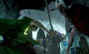 В Steam стало доступно демо соулслайка False Hero, над которым вот уже шесть лет трудится всего один умелец