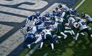 Madden NFL 27 получит специальные графические режимы для PS5 Pro и Nintendo Switch 2