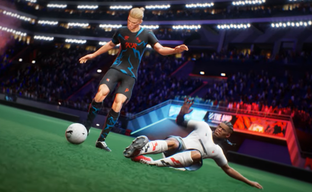 Вышел новый футсим-конкурент EA Sports FC 26 и eFootball — с «отзывчивым геймплеем» и бесплатный
