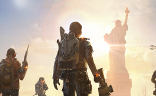 Ubisoft выпустит на ПК в Steam новую The Division — страница появилась в магазине