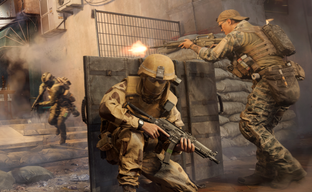 Авторы Battlefield 6 показали геймплей на новой карте — вышел трейлер обновления Blastpoint
