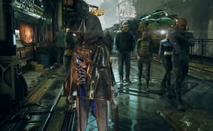 Новая игра со старыми ракурсами: Shift Up представила Stellar Blade Blood Rain, сиквел оригинальной Stellar Blade