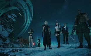 Square Enix анонсировала Final Fantasy VII Revelation — показали финал трилогии