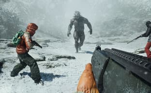 Мороз, аномалии и монстры: выходцы из Epic Games и Massive Entertainment анонсировали научно-фантастический боевик HAEX