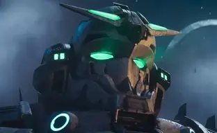 По стопам Armored Core: Bandai Namco анонсировала высокобюджетный меха-экшен Gundam Rogue Orbit