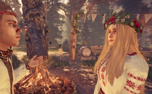 GOG извинился за публикацию «нацисткой символики» в рекламе игры