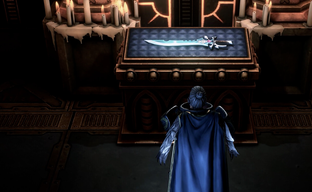 Психосиловые мечи в Warhammer 40,000: Rogue Trader — Owlcat показала тизер дополнения The Infinite Museion
