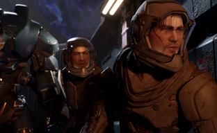 20 минут геймплея «наследницы Mass Effect» — авторы Exodus провели расширенную презентацию