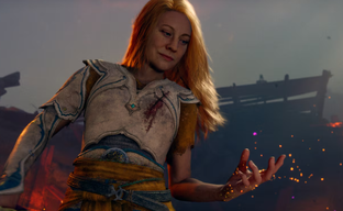Создатели God of War Laufey обрадовались критике — она мотивирует их творить