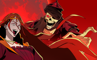 В Vampire Survivors добавили «подводный» контент и анонсировали DLC Legacy of the Bloodmoon с картой, героями и оружием