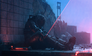 Bloober Team представила Cronos: Lazarus — сюжетное DLC для Cronos: The New Dawn