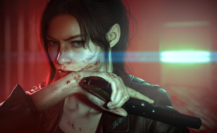 Некоторые игроки считают, что в ремейке Resident Evil Veronica заменили модель Клэр Редфилд