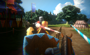 Спустя 40 лет выйдет ремейк Defender of the Crown: The Legend Returns с новым режимом игры