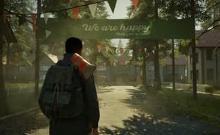 The Pines бросит вызов Alan Wake? Показали мрачный хоррор с элементами RPG