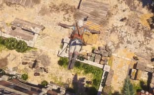 Геймплей Assassin's Creed Black Flag Resynced от Ubisoft: новые компаньоны, подводные локации и красивые острова