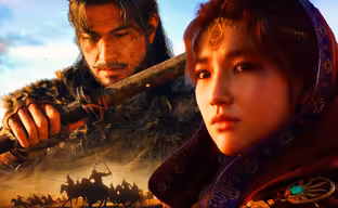 Uncharted встречает Ghost of Tsushima в декорациях Древнего Китая: опубликована масштабная демонстрация геймплея Blood Message