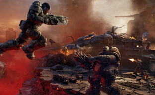 Геймплейный трейлер Gears of War: E-Day — шутер не выйдет на PlayStation