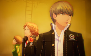 Показали ремейк Persona 4 Revival — игра выйдет в 2027 году
