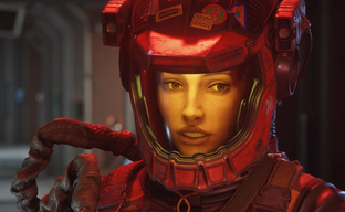 Марсианин в The Expanse: Osiris Reborn — Owlcat представила русскоязычный тизер происхождения персонажа