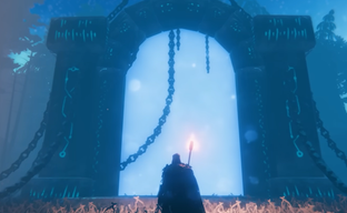 Спустя 5 лет Valheim покинет ранний доступ — трейлер обновления 1.0 Deep North с новым биомом