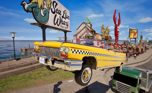 Радость от анонса Crazy Taxi: World Tour длилась недолго — игру отменяют за «нейрослоп» и Denuvo