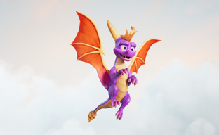 Анонсировали Spyro: A Realm Beyond — дракон сможет свободно летать
