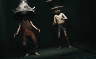 Для Little Nightmares 3 анонсировали крупное DLC с героями первой части 