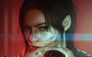 Высокая детализация в Resident Evil Veronica вызвала споры из-за «бороды» Клэр Редфилд