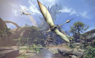 Monster Hunter World стала самой продаваемой игрой в истории компании Capcom