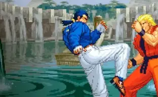 Fatal Fury, Metal Slug и Samurai Shodown превратят в медиаимперию — на подходе фильмы, сериалы и аниме