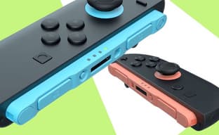 Франция вынесла Nintendo крупный штраф за проблемы с Joy-Con 
