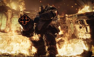 Xbox показала 20 минут Gears of War: E-Day – новые механики и брутальные битвы