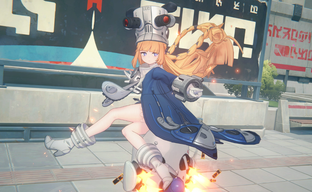 Вышел трейлер Zenless Zone Zero в честь скорого релиза в Steam