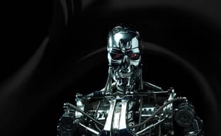 Inart показала тизер фигурки эндоскелета T-800 из вселенной «Терминатора»: идеальный киборг-убийца